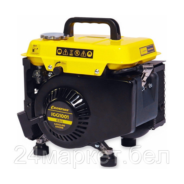 Бензиновый генератор Champion IGG1001