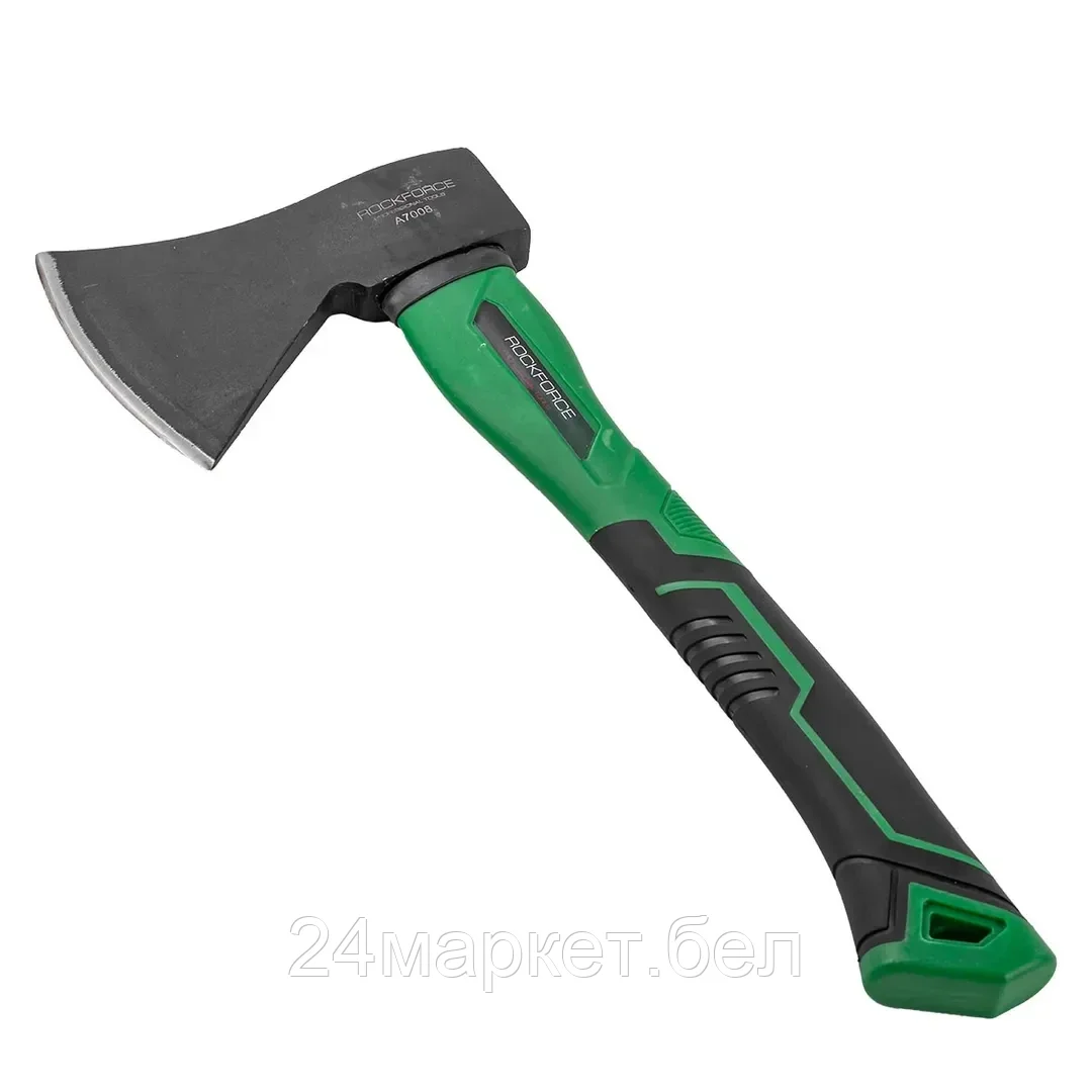 Набор отверток RockForce RF-7008 (8 предметов)