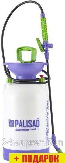 Ручной опрыскиватель Palisad 64745