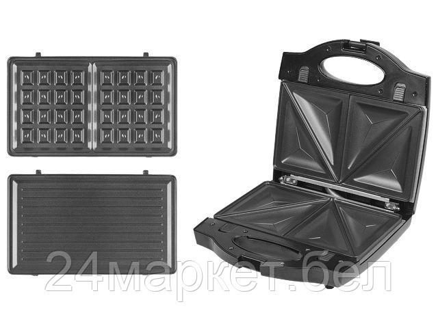 Сэндвичница Normann ASM-422