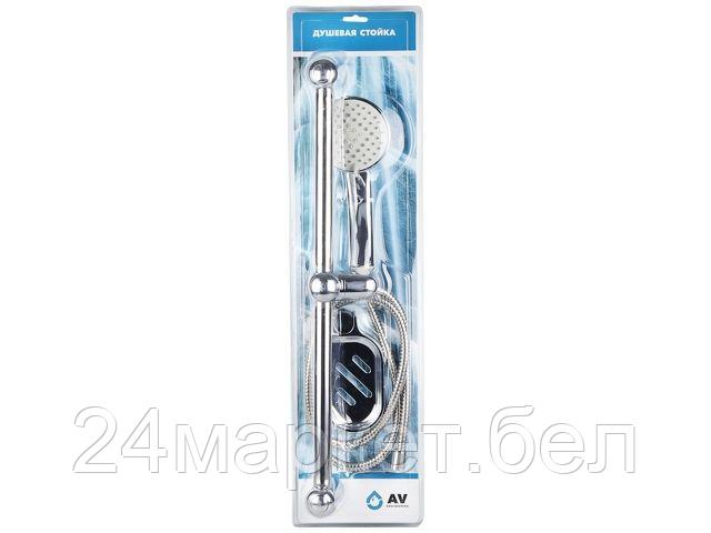 Душевая штанга AV Engineering AVSSS-030