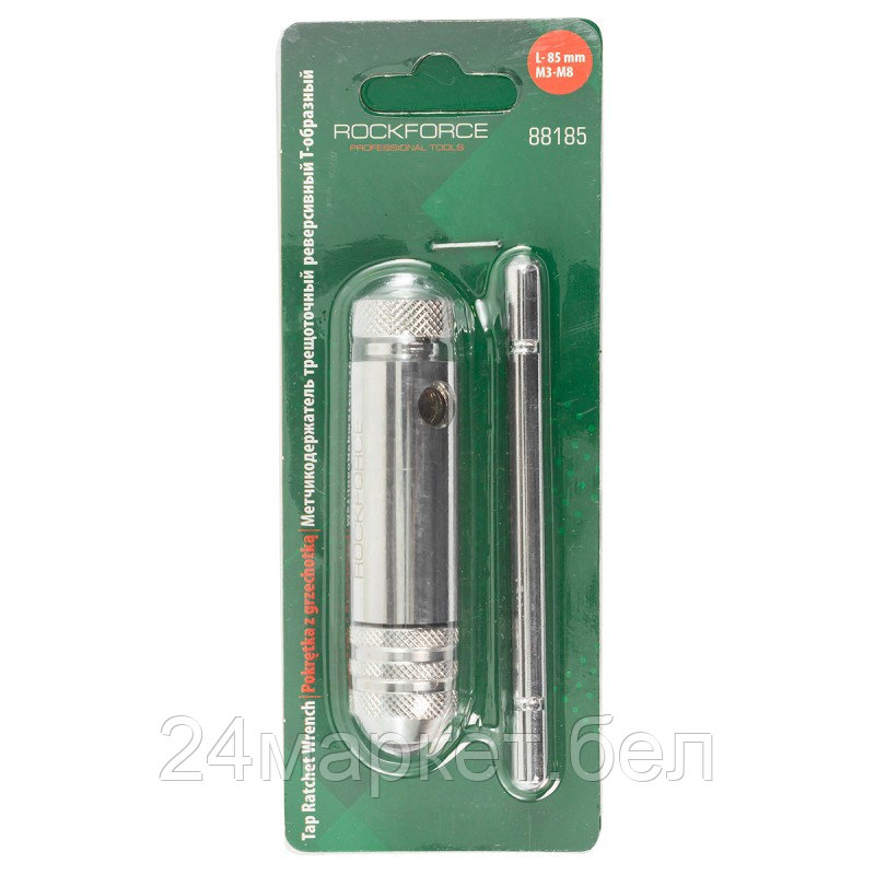 Метчикодержатель RockForce RF-88185