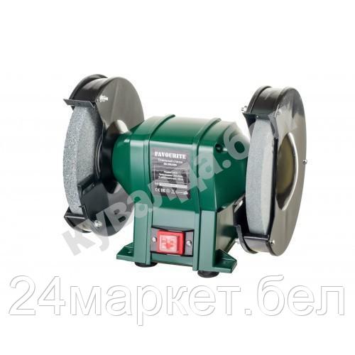 Заточный станок Favourite BG 200/450