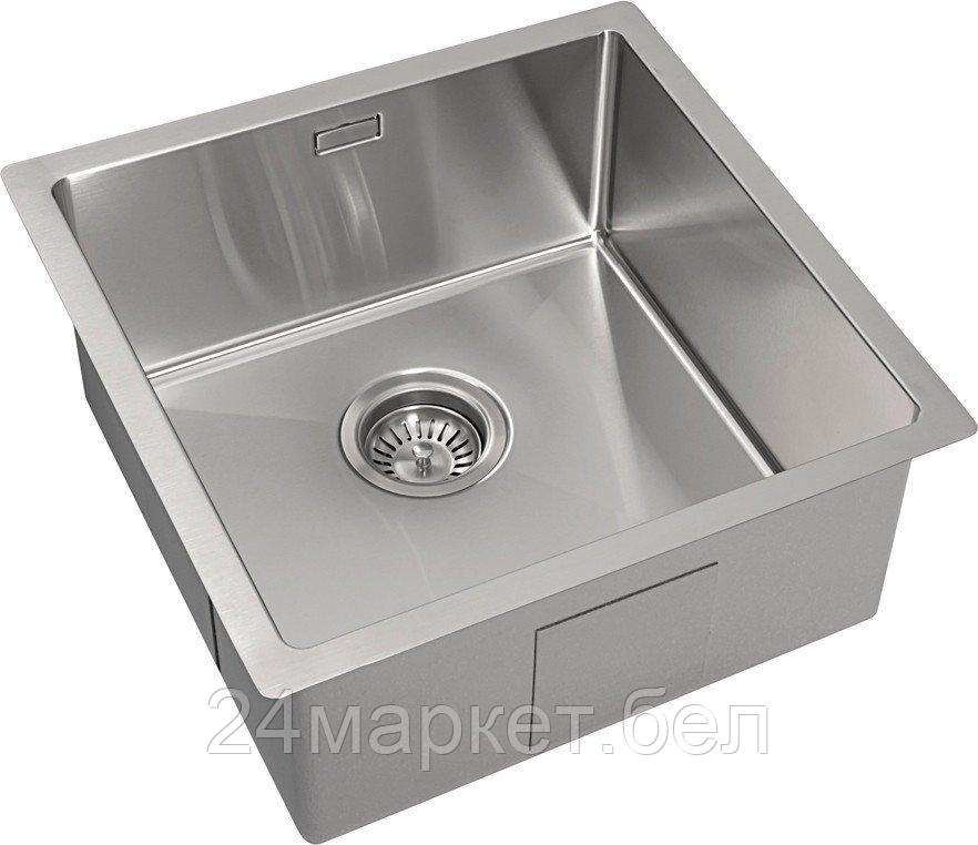 Кухонная мойка ZorG ZRE 4545