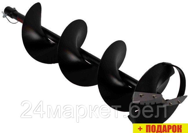 Шнек к мотобуру Verton IDB-200