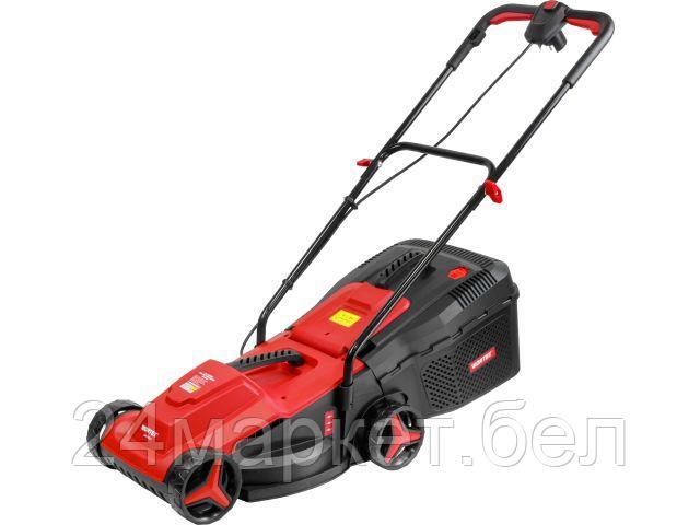 Газонокосилка Wortex LM 3212-1 1334804