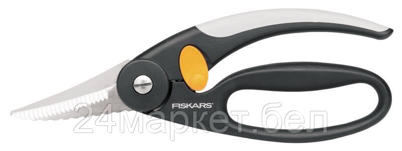 Кухонные ножницы Fiskars Functional Form 1003032