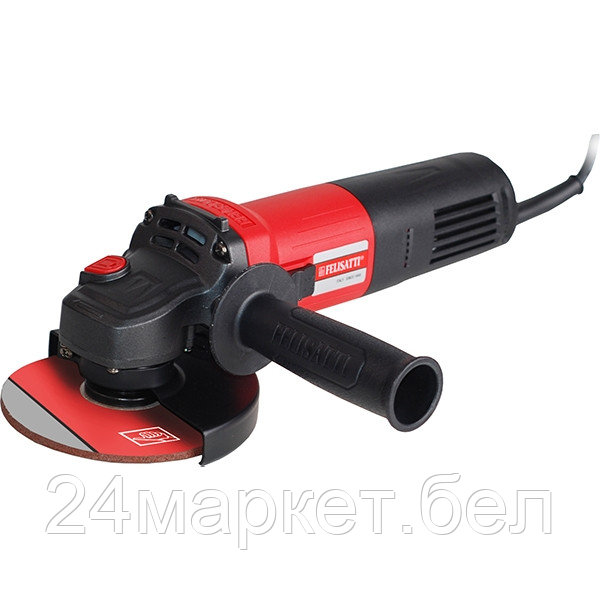 Угловая шлифовальная машина 125/1200, 1200 Вт, 125 мм (FT8213 Felisatti)