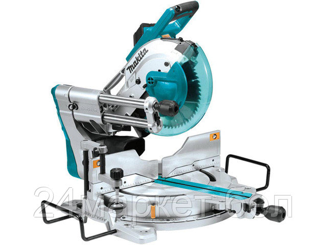 Торцовочная Makita LS1019