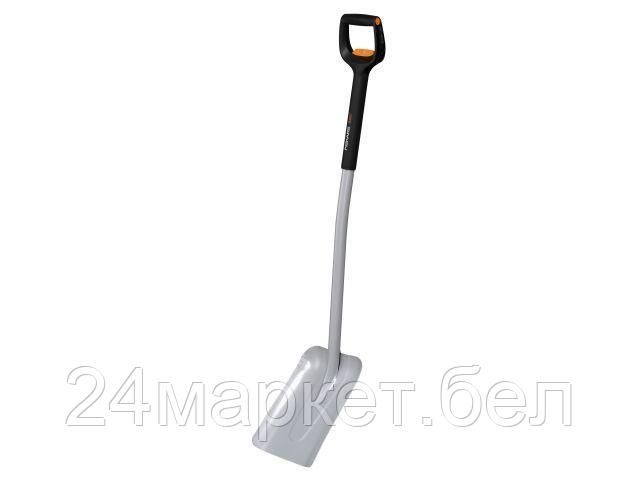Лопата совковая Fiskars Xact 1066734