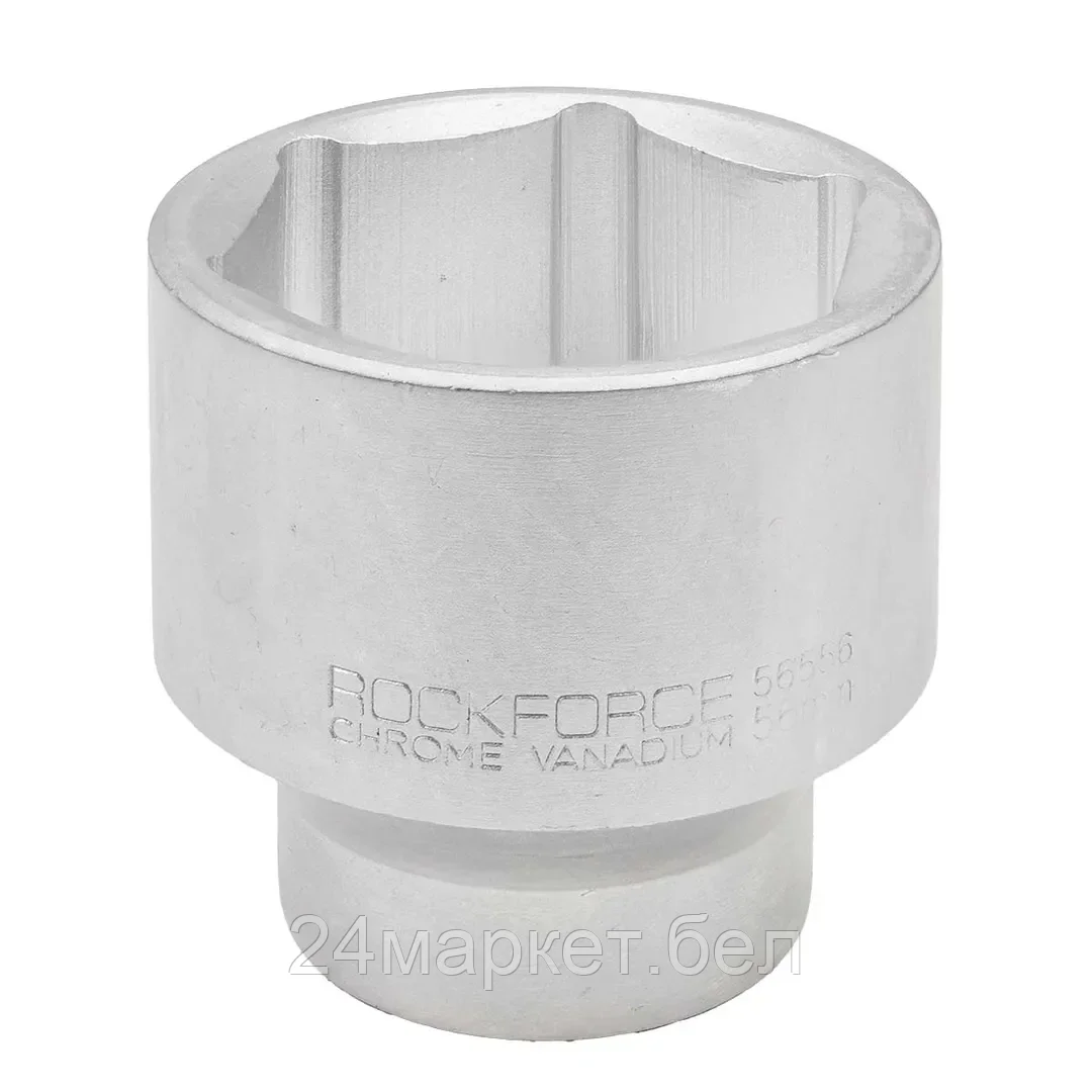 RF-56556 RockFORCE Головка 56 3/4" 6гр.