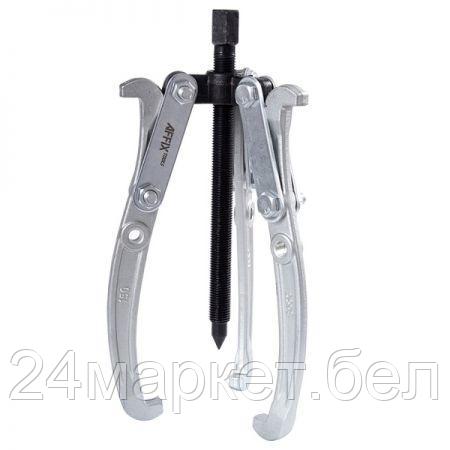 AFFIX AF10073006 AFFIX Съемник подшипников 3-х захватный 150 мм