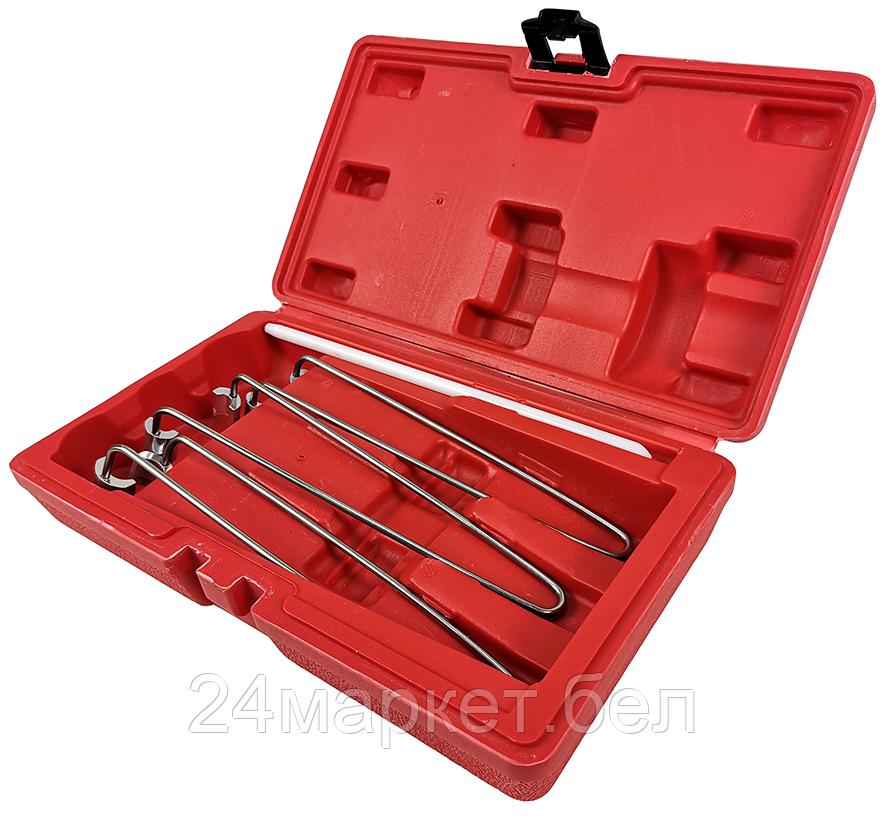 AE&T TA-A1072 Держатели клапанов набор