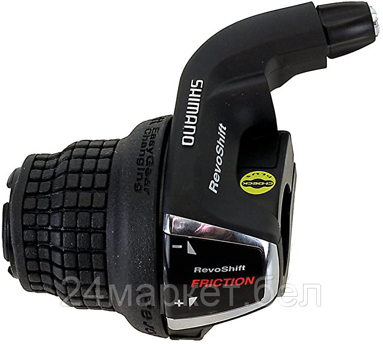 Шифтер SL-RS35-L,ASLRS35LSBT SHIMANO