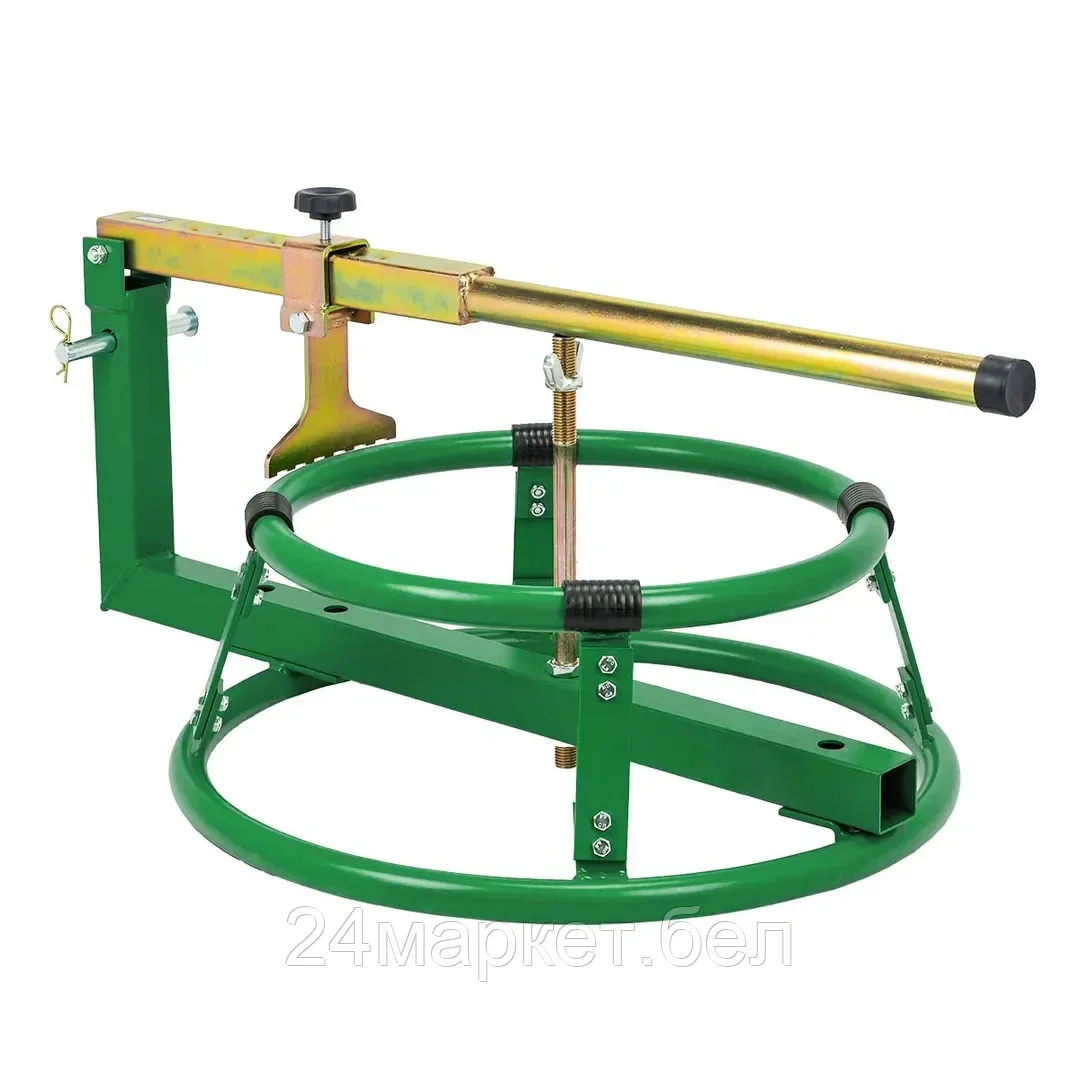 RF-PSZ1621 RockFORCE Портативный шиномонтажный станок