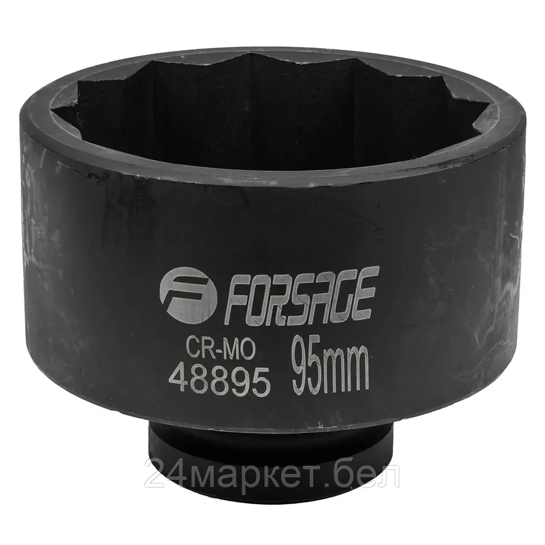 Головка слесарная FORSAGE F-48895