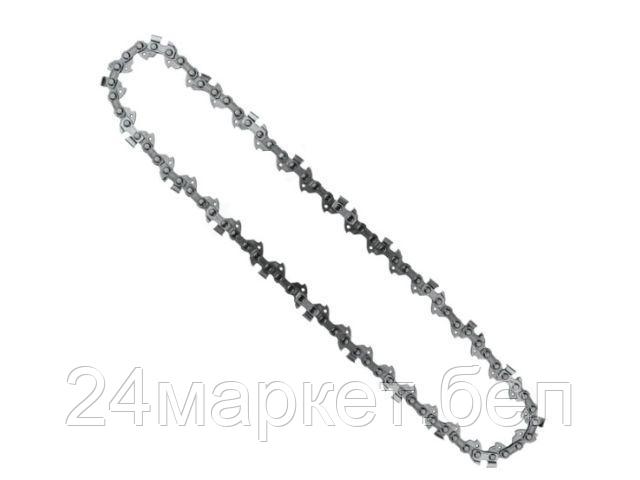 Цепь, длина 25см/10", шаг3/8", паз 1,3мм, звеньев 39, 91VXL MAKITA 191H20-4