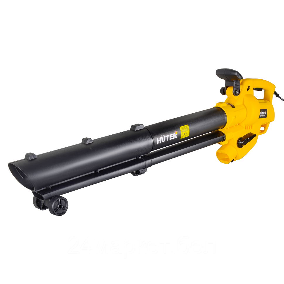 Ручная воздуходувка Huter EB-3000