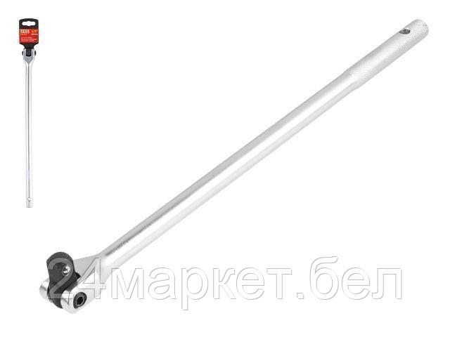 Вороток шарнирный 1/2" 430мм PRO STARTUL (PRO-45112) PRO-45112