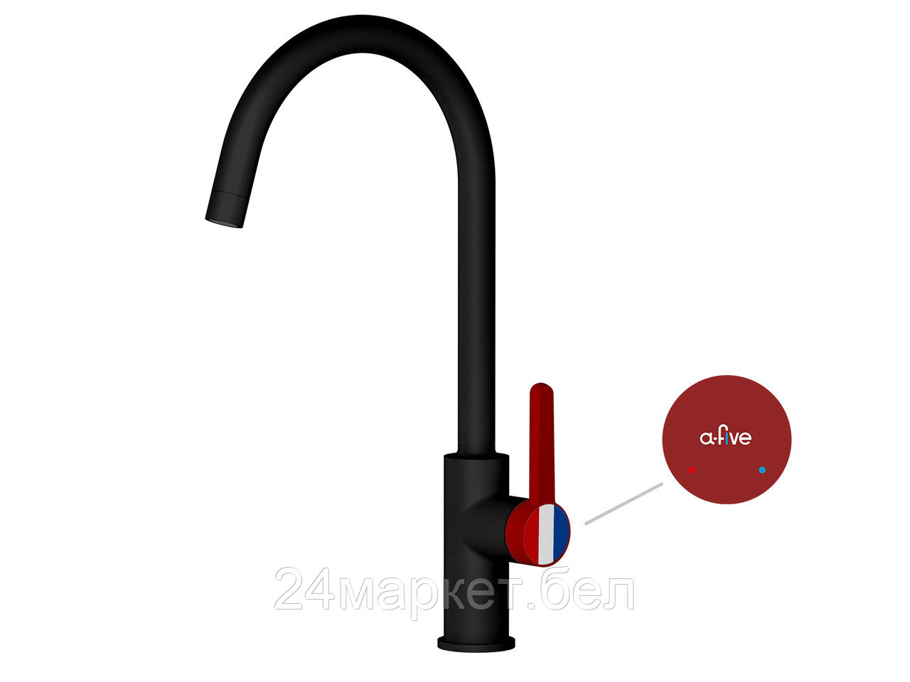 Смеситель A-Five A5-1024