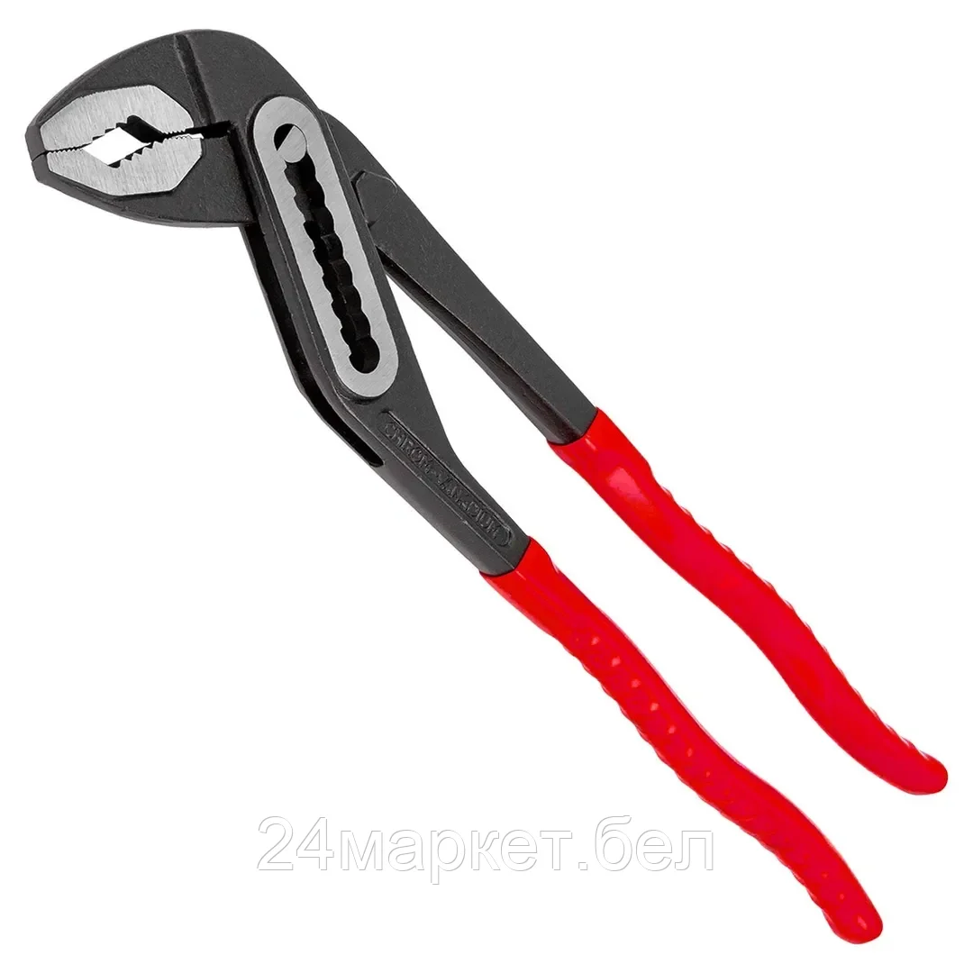 JBC-613B400 Пассатижи переставные 16" (400мм) JBC