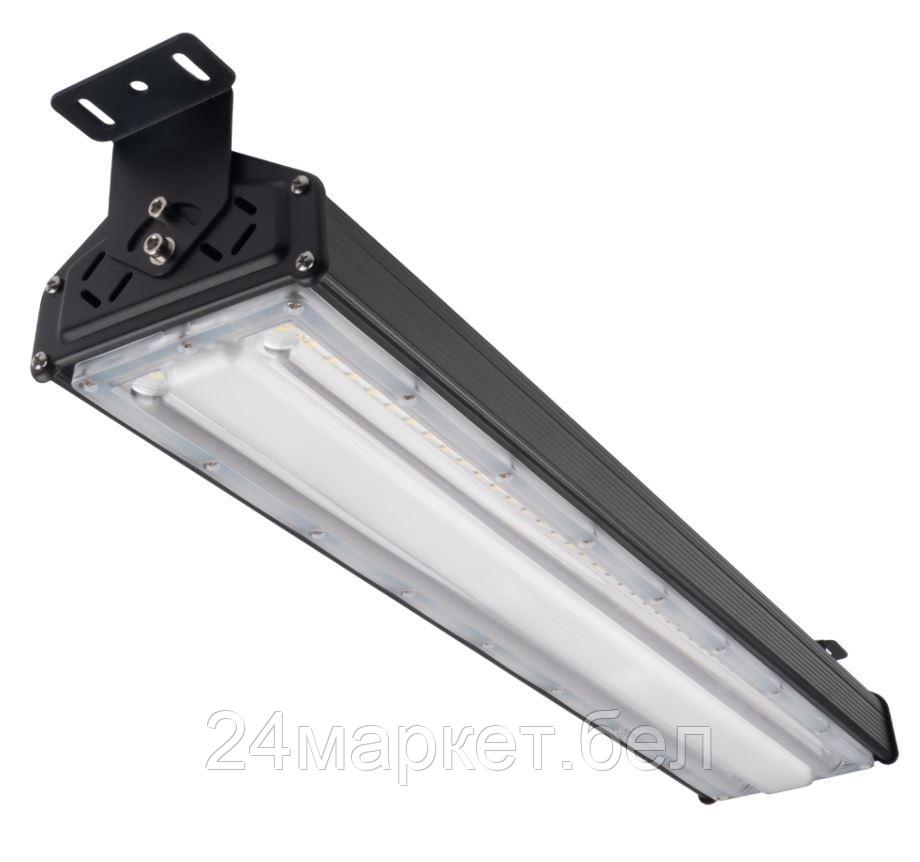 Светильник светодиодный для высоких пролетов PPI- 04 100w 5000K IP65 230V, JAZZWAY