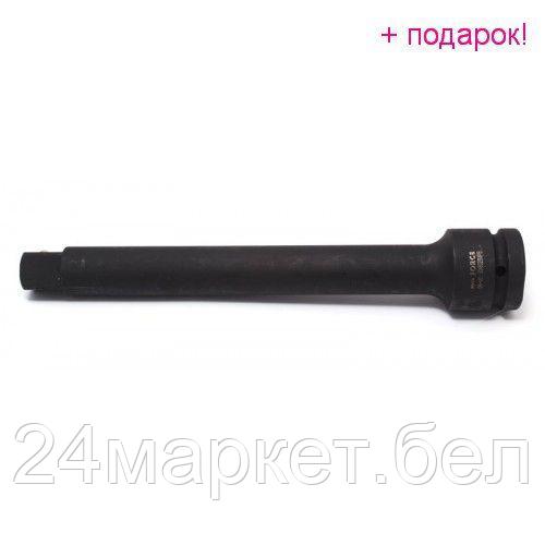 Rock FORCE Удлинитель ударный 250мм, 1" Rock FORCE RF-8048250MPB