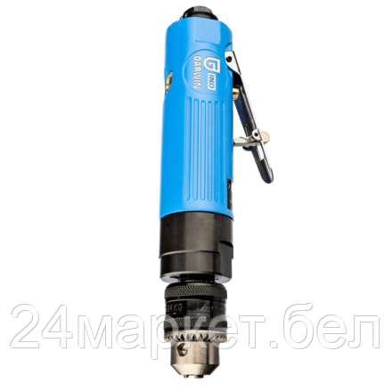 GARWIN INDUSTRIAL 802030-38-2600 Дрель пневматическая 3/8" прямая 10 мм 2600 об/мин