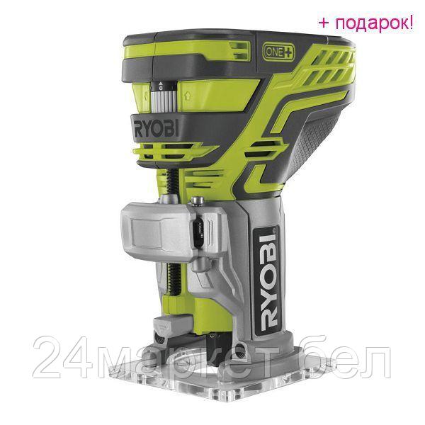 Триммер Ryobi R18TR-0 [5133002917]