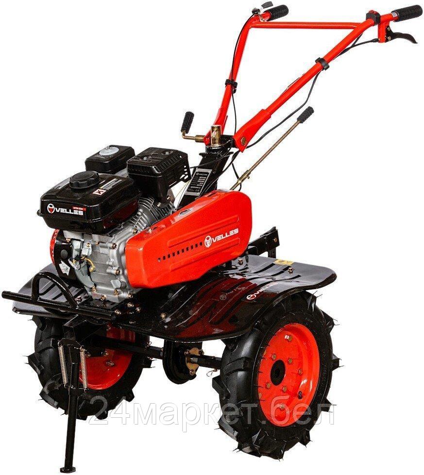 Мотокультиватор бензиновый Velles GTB-800
