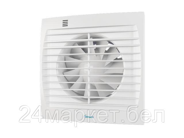 Осевой вентилятор Zernberg Zircon 100 Turbo