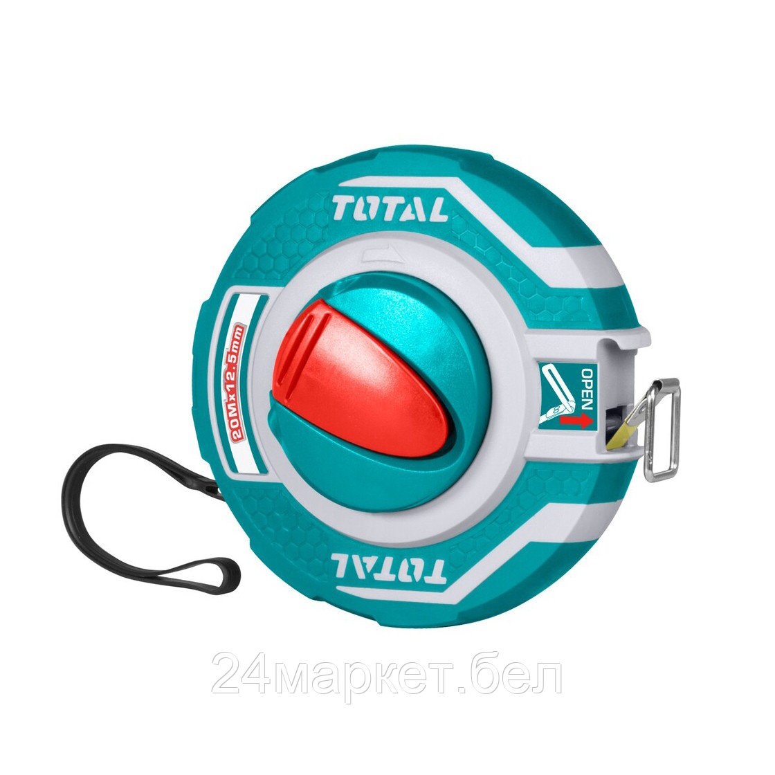 Рулетка Total TMT11206