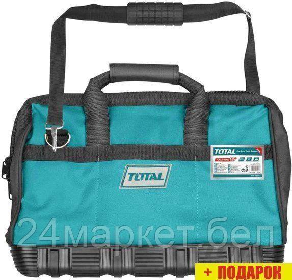 Сумка для инструментов Total THT16161