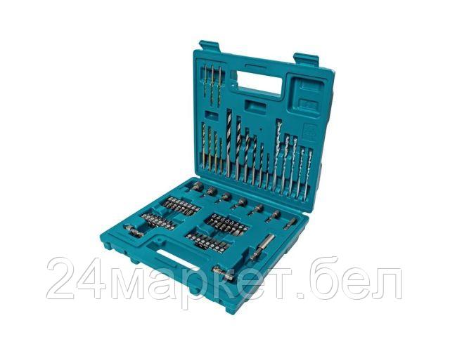 Набор насадок MAKITA (60 шт.)