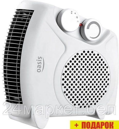 Тепловентилятор Oasis LS-20
