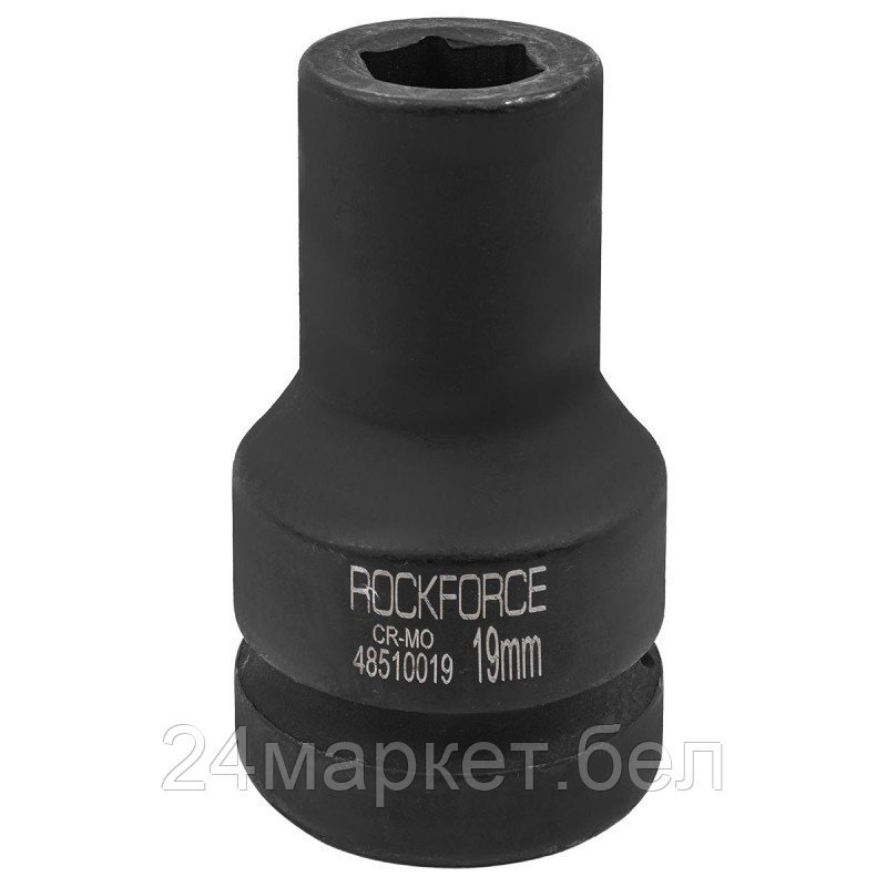 Головка слесарная RockForce RF-48510019