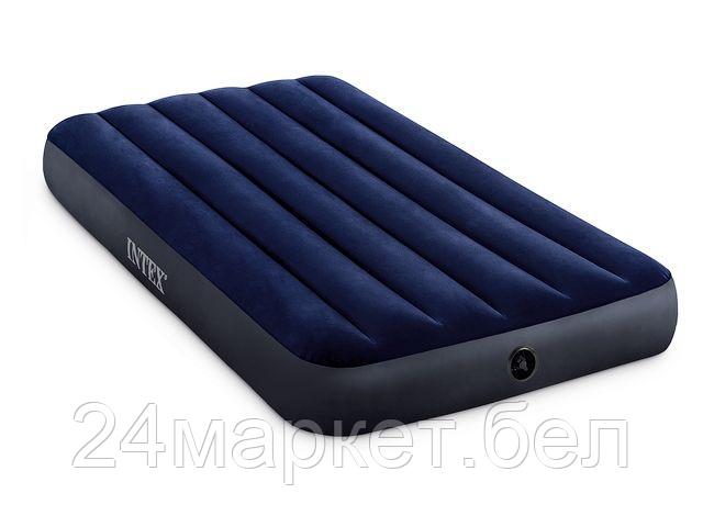 Надувной матрас Intex 64757