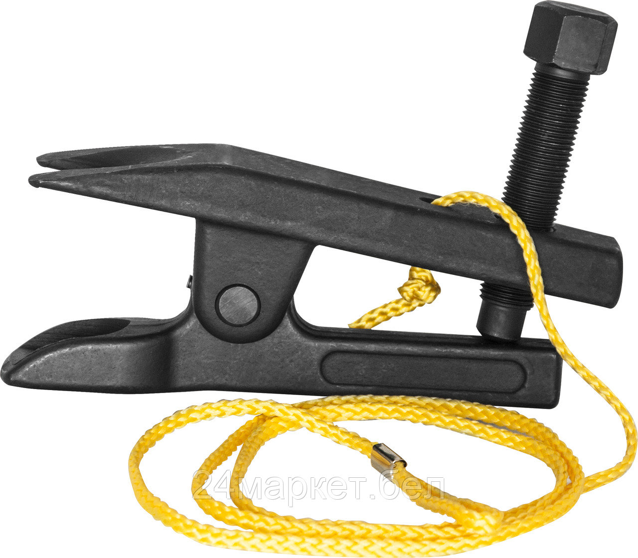 JONNESWAY AE310140A AE310140A Съемник шарнирных соединений рычажный, захват 18 мм