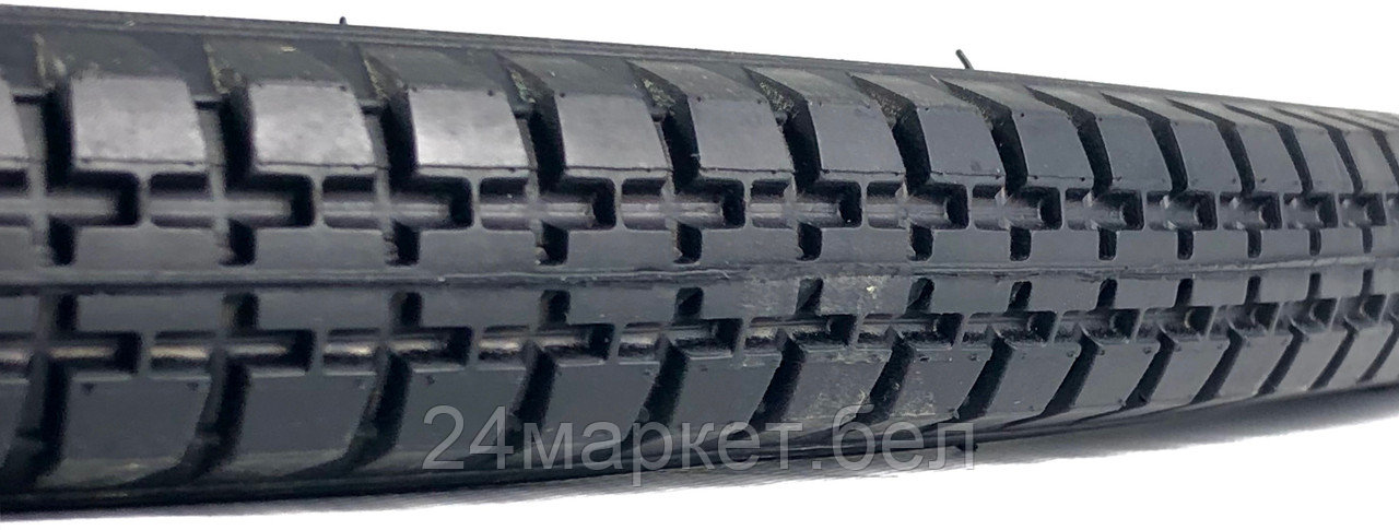 Покрышка велосипедная 28X1.75 дюймов, 28X1.75-P142 Wanda CrownKing