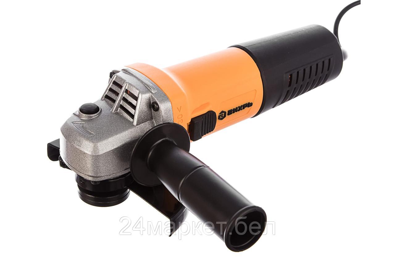 Угловая шлифмашина Вихрь УШМ-125/900