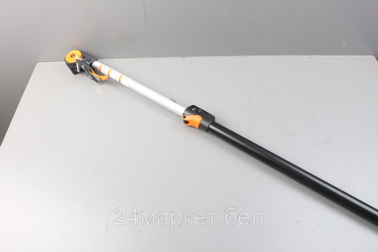 Сучкорез универсальный телескопический UPX86 FISKARS PowerGear уцененный (1627697040)