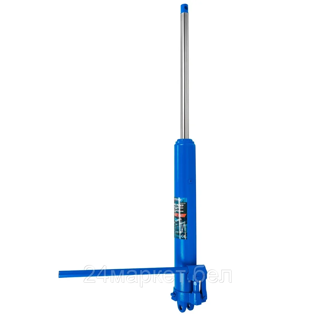 F-1208-1 LI Forsage Цилиндр гидравлический удлиненый, 8т