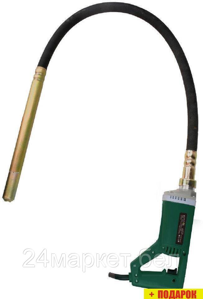 Вибратор глубинный Zitrek ZKVD1000 085-3011