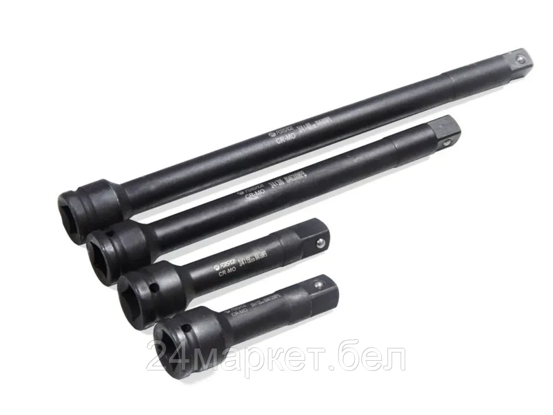 FORSAGE Удлинитель ударный 300мм, 3/4" Forsage F-8046300MPB