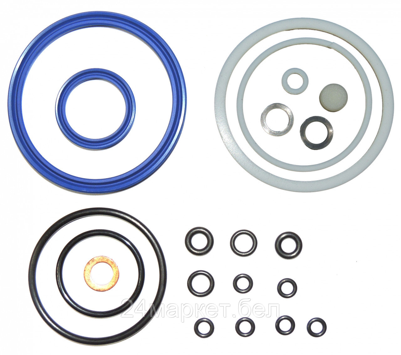 NORDBERG 10883 NORDBERG ЗАПЧАСТЬ РЕМКОМПЛЕКТ для пресса N3630L
