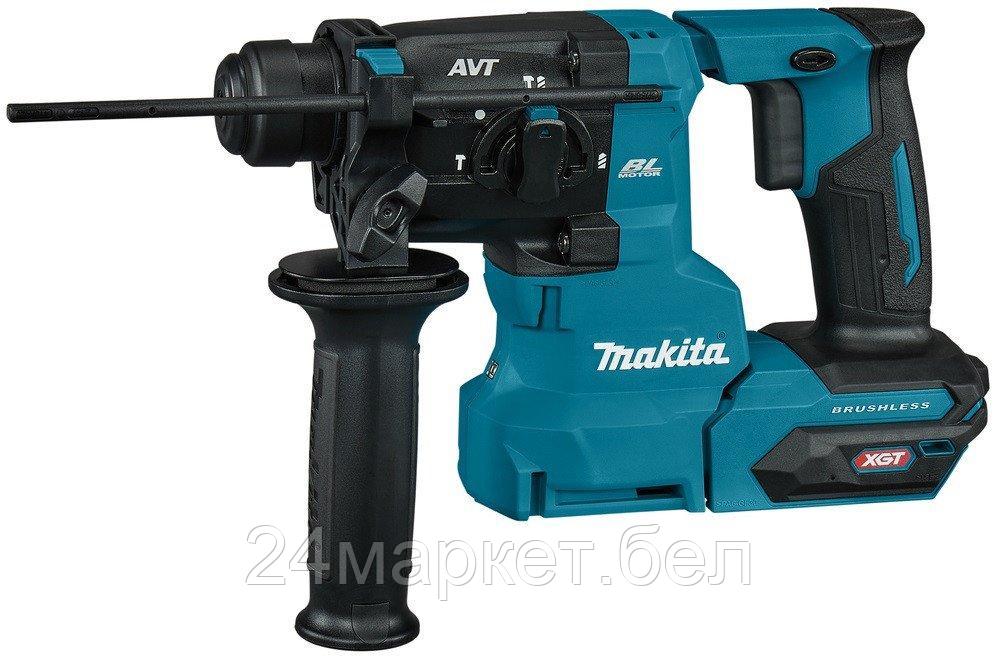 Перфоратор Makita HR010GZ (без АКБ)