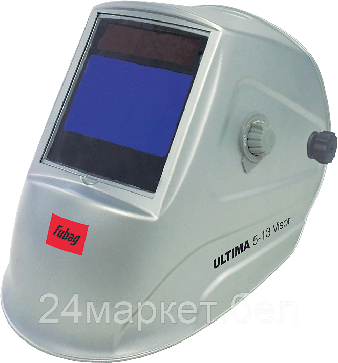 Сварочная маска Fubag Ultima 5-13 Visor