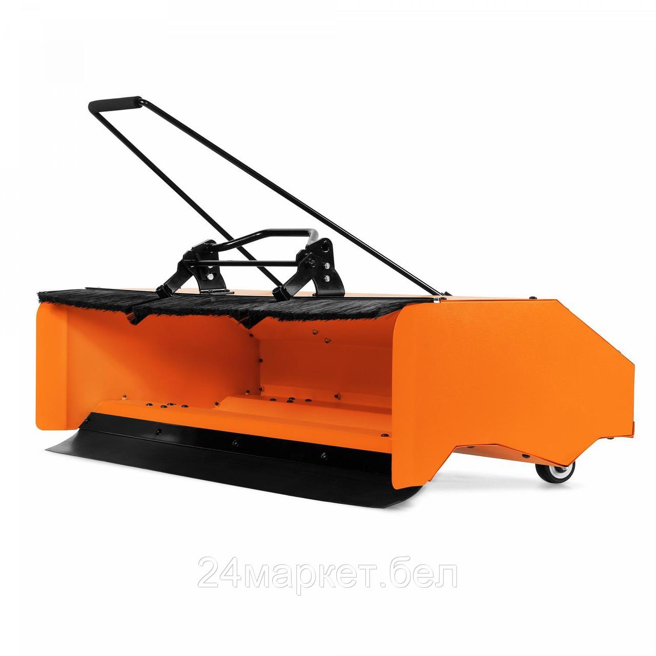 Навесное оборудование для садовой техники Daewoo Power DASC Bunker 100