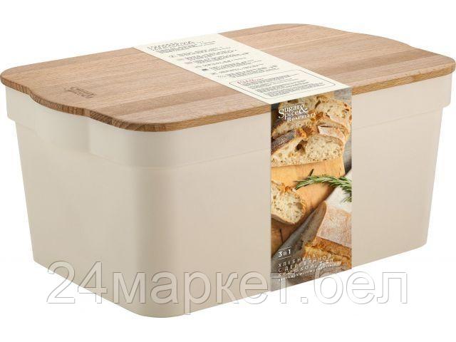 Хлебница Sugar&Spice Rosemary SE106412996
