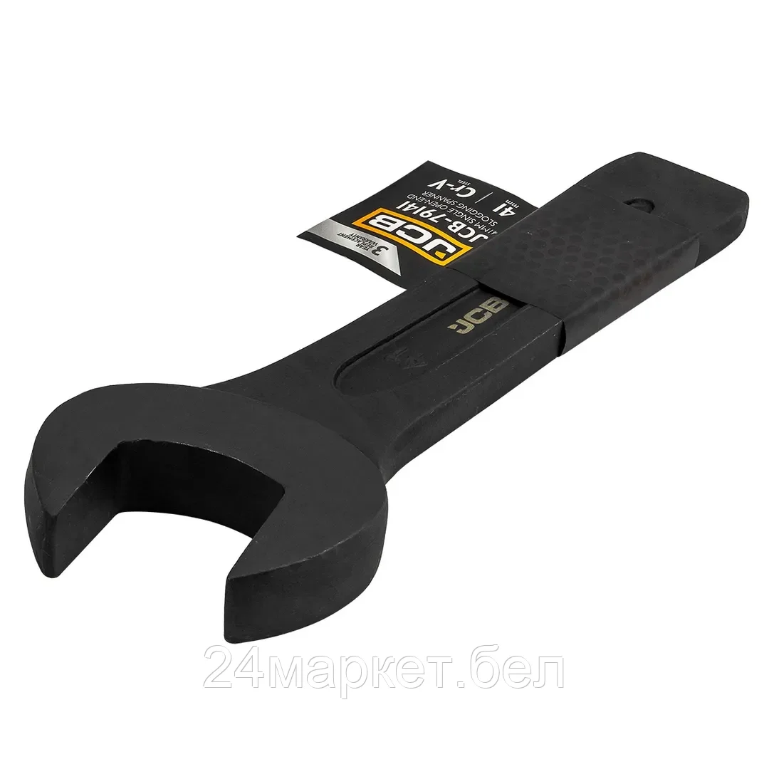 JCB-79141 JCB Ключ рожковый ударный односторонний 41мм